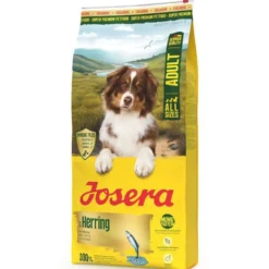 Josera A/S Adult Herring