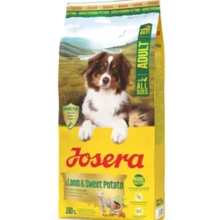 Josera A/S Adult Lamb und Sweet Potato