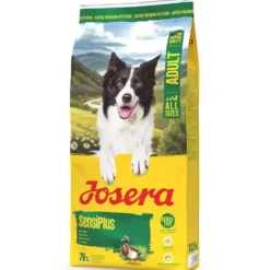 Josera A/S Adult SensiPlus