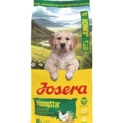 Josera A/S Junior YoungStar