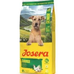Josera A/S Senior Balance