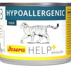Josera Help Katze Hypoallergenic Nassfutter 200g