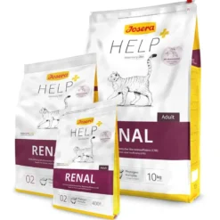 Josera Help Katze Renal