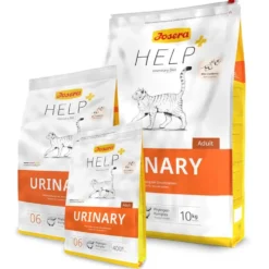 Josera Help Katze Urinary
