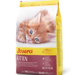 Josera Katze Kitten