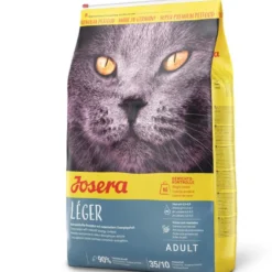 Josera Katze Leger