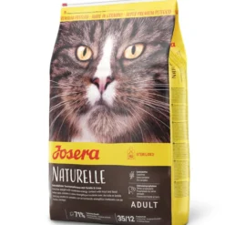 Josera Katze Naturelle