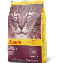 Josera Katze Senior