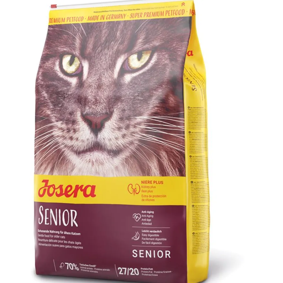 Josera Katze Senior