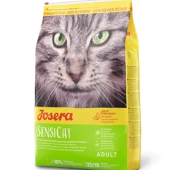 Josera Katze SensiCat