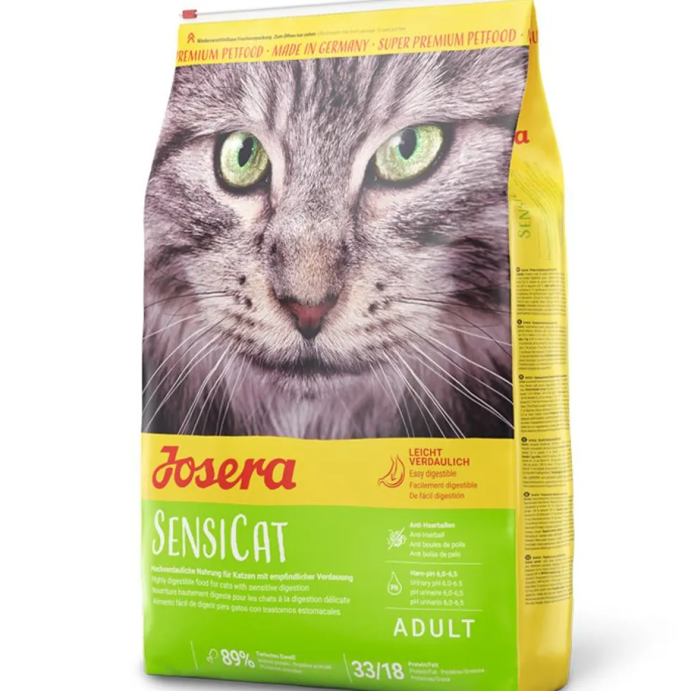 Josera Katze SensiCat