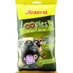Josera Loopies Lamm 150g