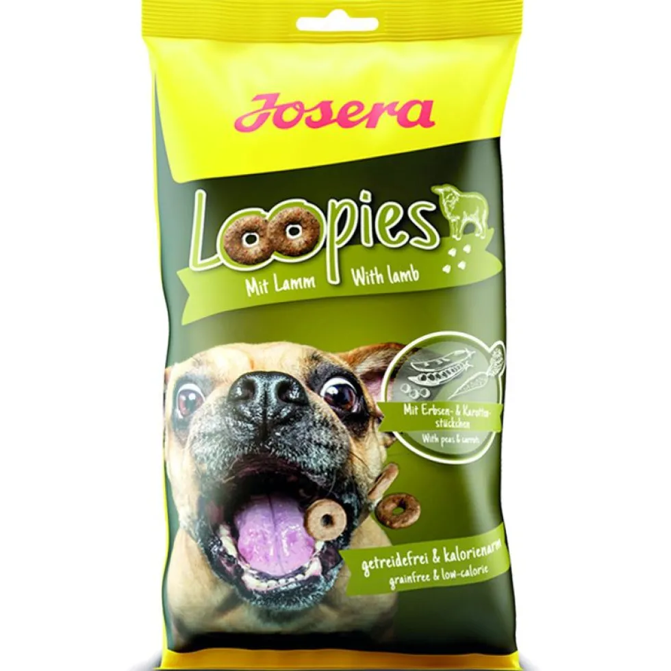 Josera Loopies Lamm 150g