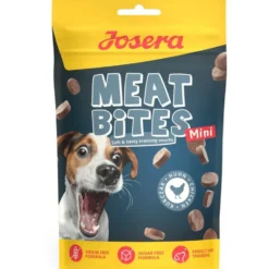 Josera Meat Bites Mini Chicken 70g