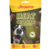 Josera Meat Chunks Turkey 70g