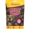 Josera Meat Hearts Beef 70g