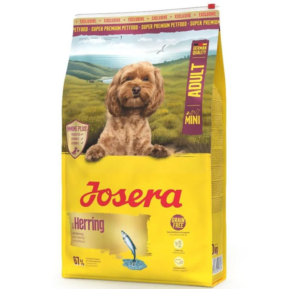 Josera Mini Adult Herring