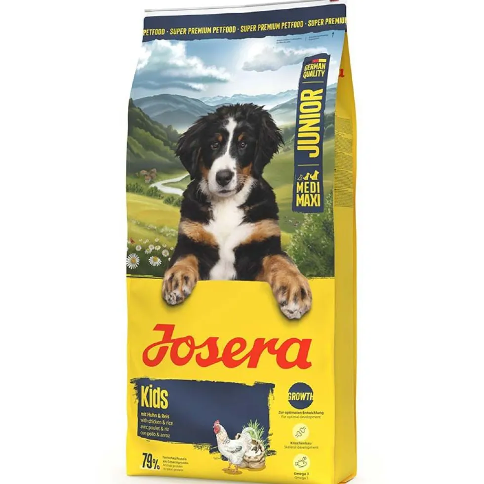 Josera M/M Junior Kids
