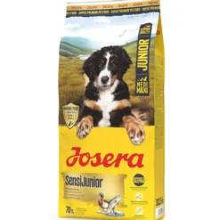 Josera M/M Junior SensiJunior