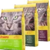 Josera Sparpaket Katze 10 kg