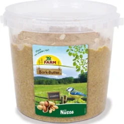 JR Farm Bark-Butter Nüsse 2 kg