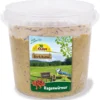 JR Farm Bark-Butter Regenwürmer 2 kg