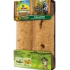 JR Farm Peanut Bar 2er-Pack Heuschrecken+Seidenraupen 700g