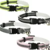 Junior Kätzchenhalsband, reflektierend