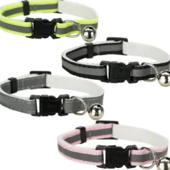 Junior Kätzchenhalsband, reflektierend