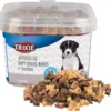 Junior Soft Snack Bones mit Calcium, 140 g
