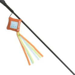 Junior Spielangel, My Matatabi, Stoff, 42cm