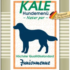 Kale Dose Juniormenue 400g