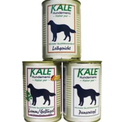 Kale Dosen Sparpaket 400g