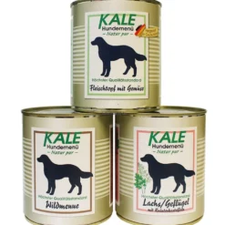 Kale Dosen Sparpaket 800g