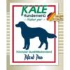 Kale Dose Pferd pur 800g