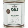 Kale Dose Wild pur 800g