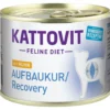 Kattovit Dose Aufbaukur mit Huhn 185g