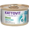 Kattovit Dose Gastro mit Pute 85g