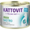 Kattovit Dose Gastro mit Pute 185g
