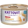 Kattovit Dose Urinary mit Kalb 85g