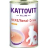 Kattovit Niere/Renal Drink mit Huhn 135ml