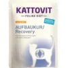 Kattovit Pouch Aufbaukur/Recovery mit Huhn 85g