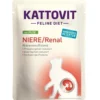 Kattovit Pouch Niere/Renal mit Pute 85g