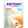 Kattovit Pouch Urinary mit Kalb 85g