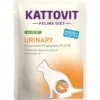 Kattovit Pouch Urinary mit Pute 85g