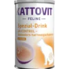 Kattovit Urinary Drink 135ml