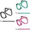 Katzengarnitur, Motivband, Nylon, 34-57 cm/13 mm