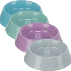 Katzennapf, Kunststoff, 0,2 l / 12 cm