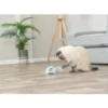Katzenspielzeug "Catch me" mit Motor Fernbedienung