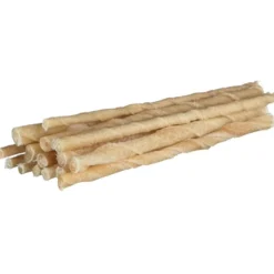 Kaurollen aus Rinderhaut ca. 12 cm
